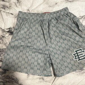 Eric Emanuel shorts